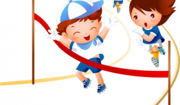 运动动漫,速度与激情的视觉盛宴